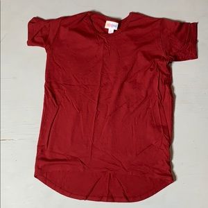 LuLaRoe Gracie size 8